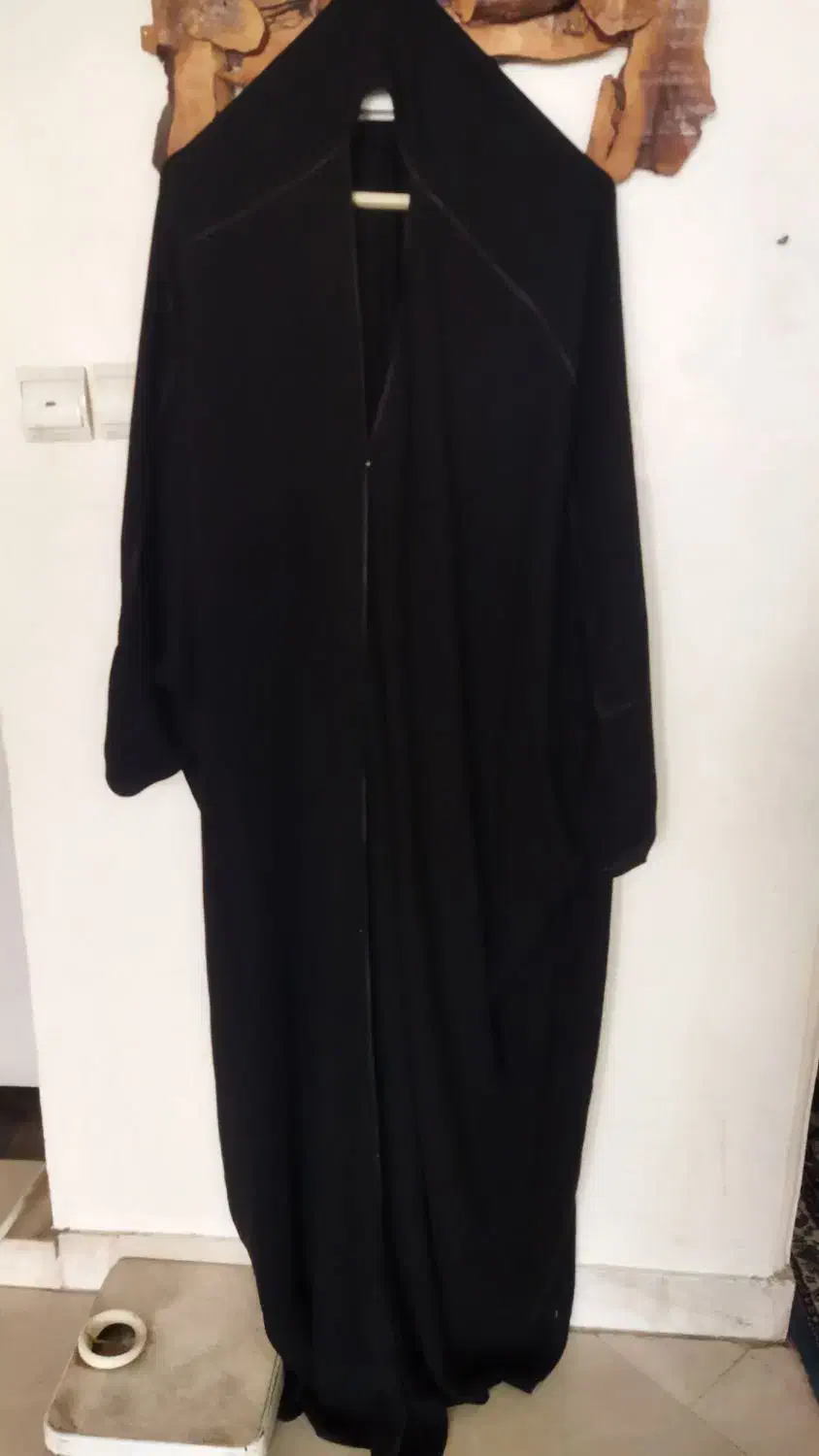 فروش چادرعربی لبنانی  قجری دانشجویی غیره|لباس|تهران, چهارصد دستگاه|دیوار