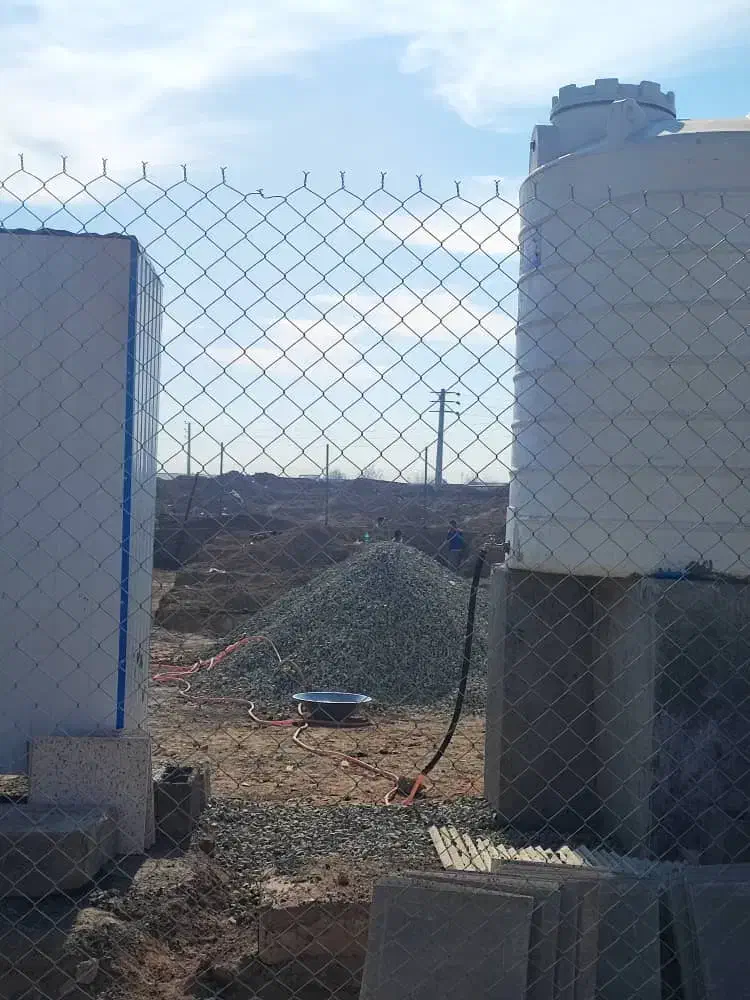 کوهسار شهرک مانلی کردان|فروش زمین و ملک کلنگی|کوهسار (البرز), |دیوار