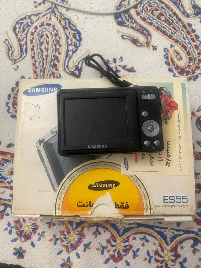 دوربین عکاسی|دوربین عکاسی و فیلمبرداری|سنندج, |دیوار