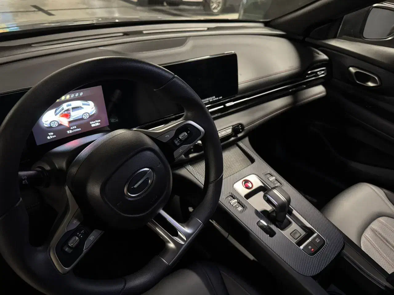 گک امپو GAC EMPOW   شرایط نقد و اقساط|خودرو سواری و وانت|تهران, الهیه|دیوار