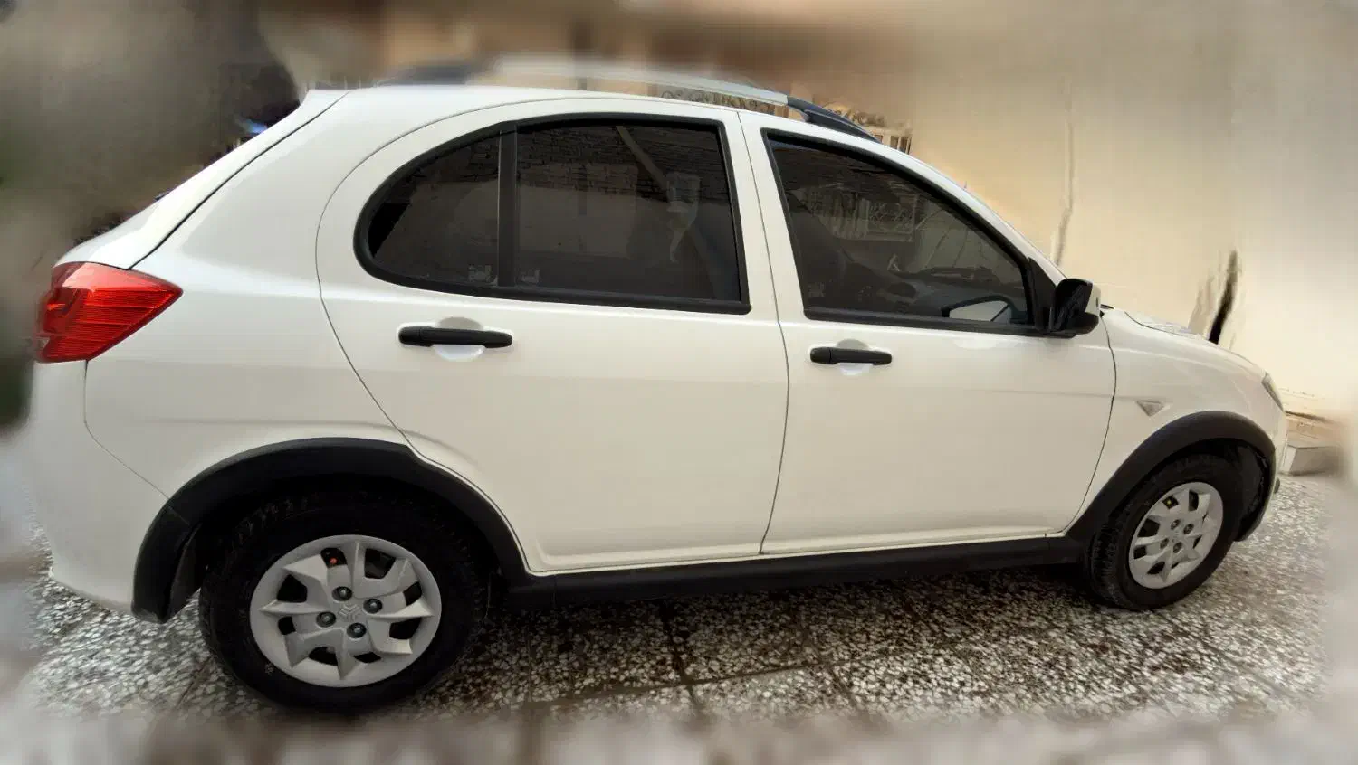 کوییک S|خودرو سواری و وانت|برازجان, |دیوار