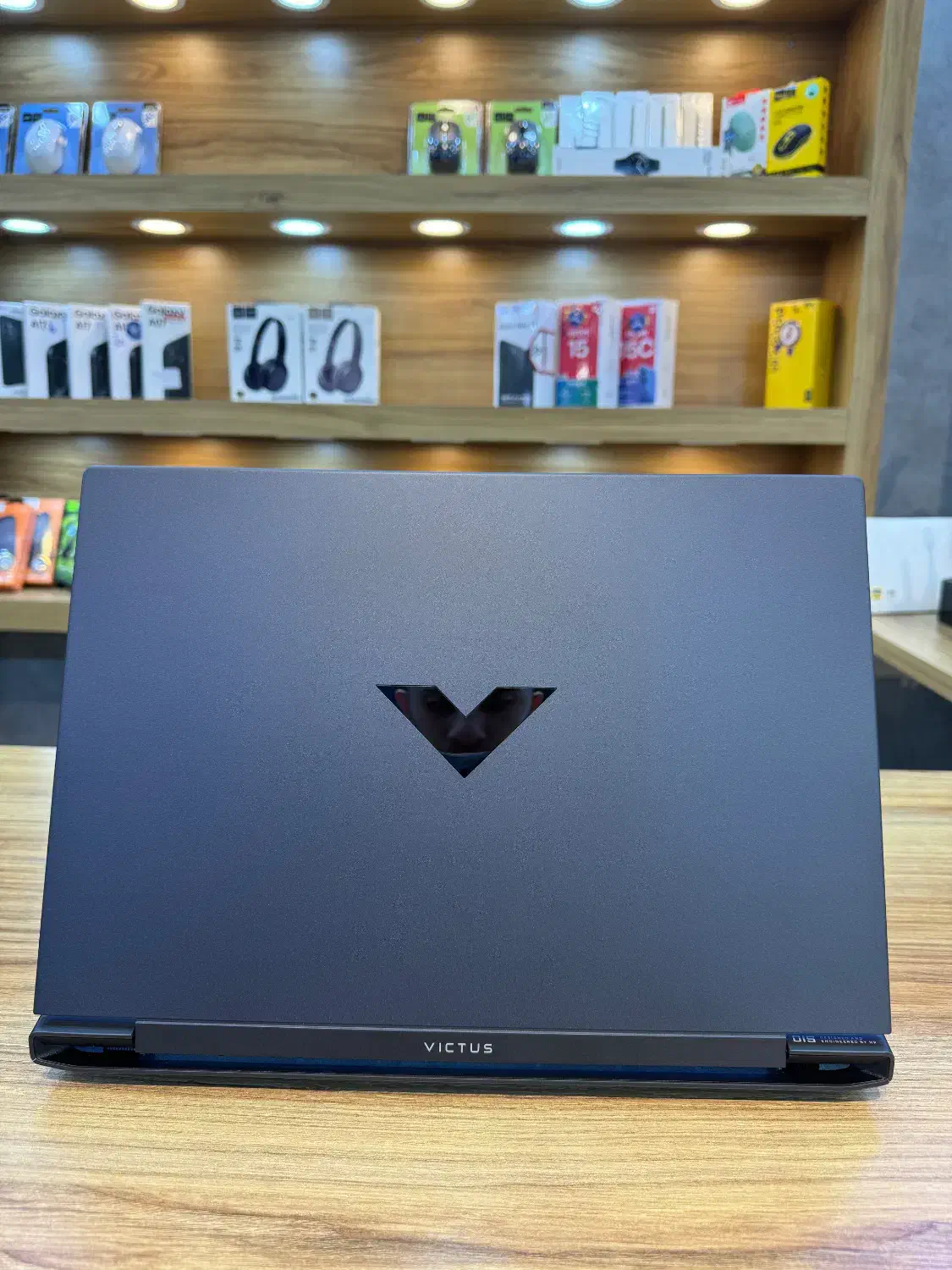 Hp victus Intel i5|رایانه همراه|تهران, یافت‌آباد|دیوار