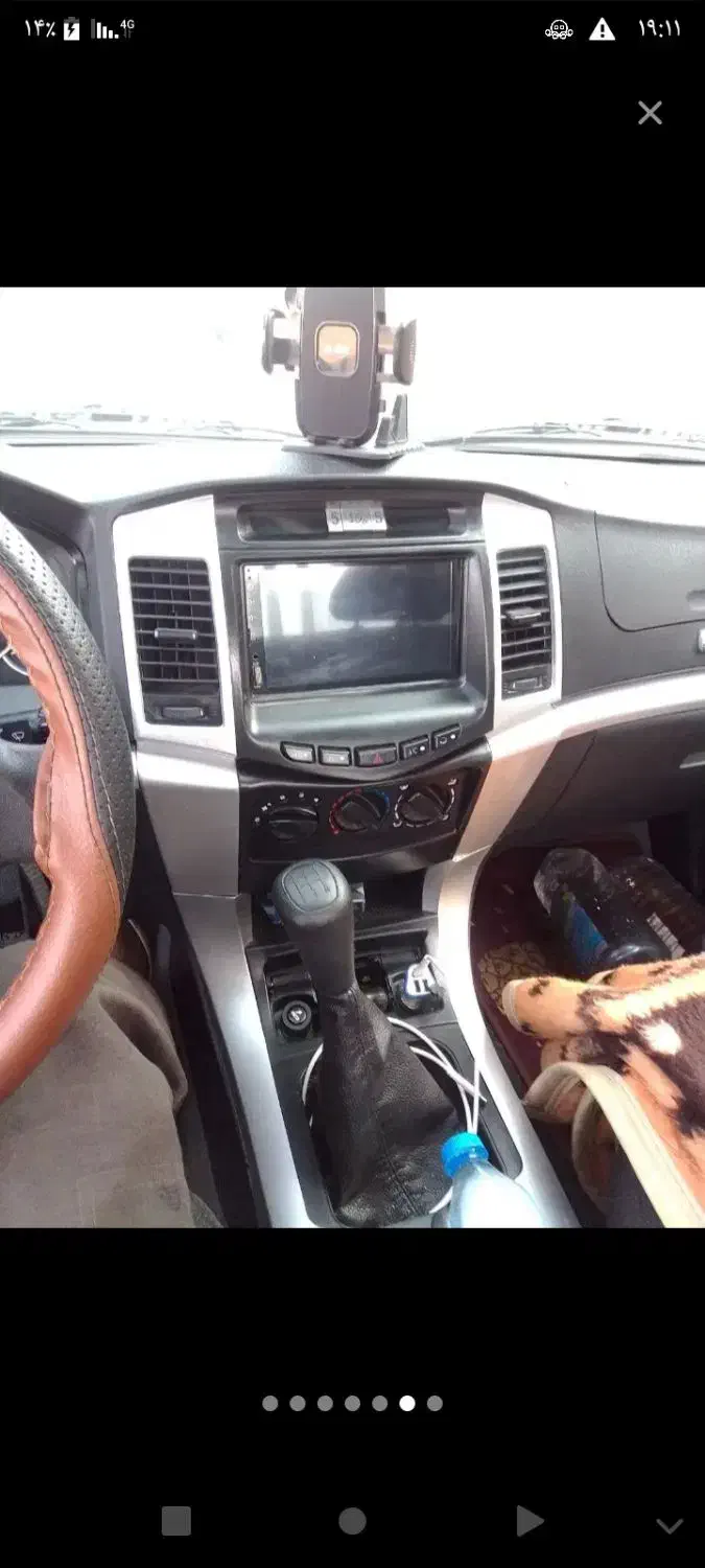 یک دستگاه خودرو پادرا پلاس سی تا کار|خودرو سواری و وانت|تهران, حر|دیوار