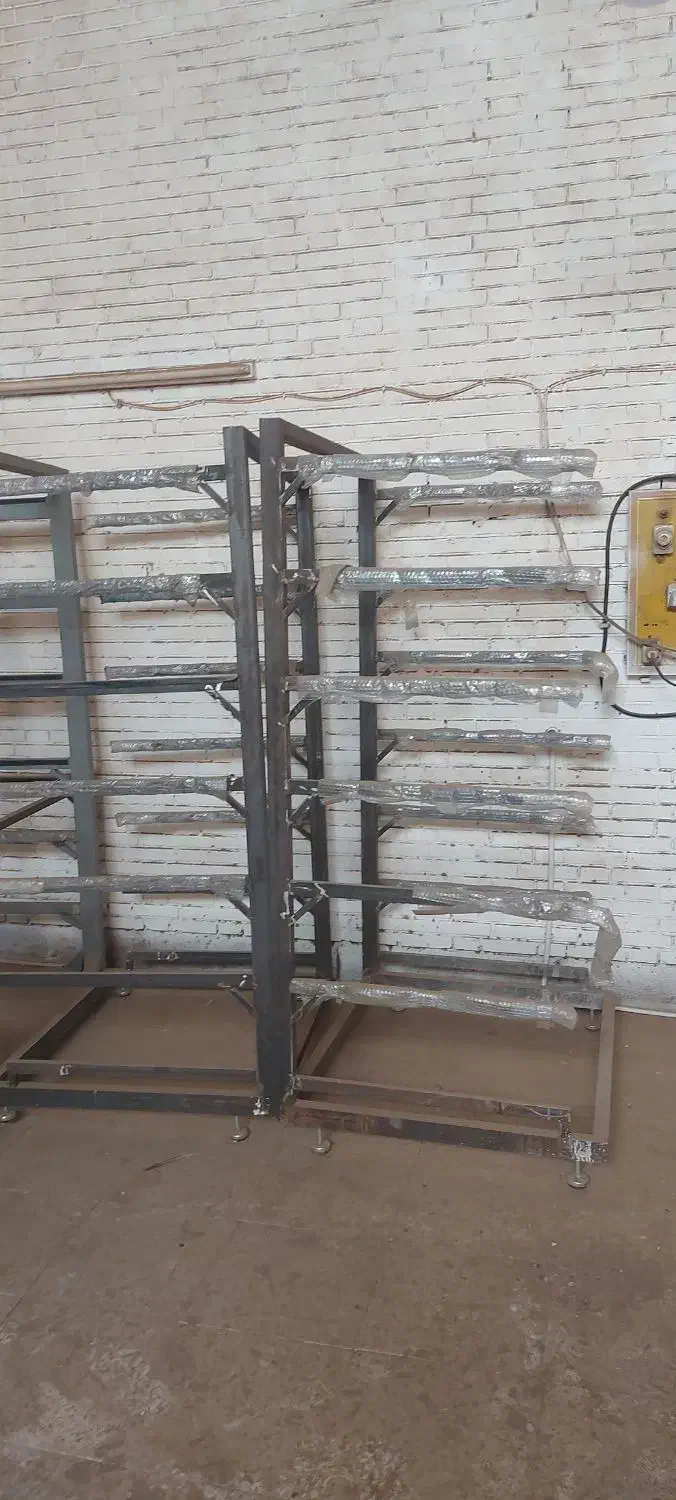 رک رنگکاری|ابزارآلات|چهاردانگه (تهران), |دیوار