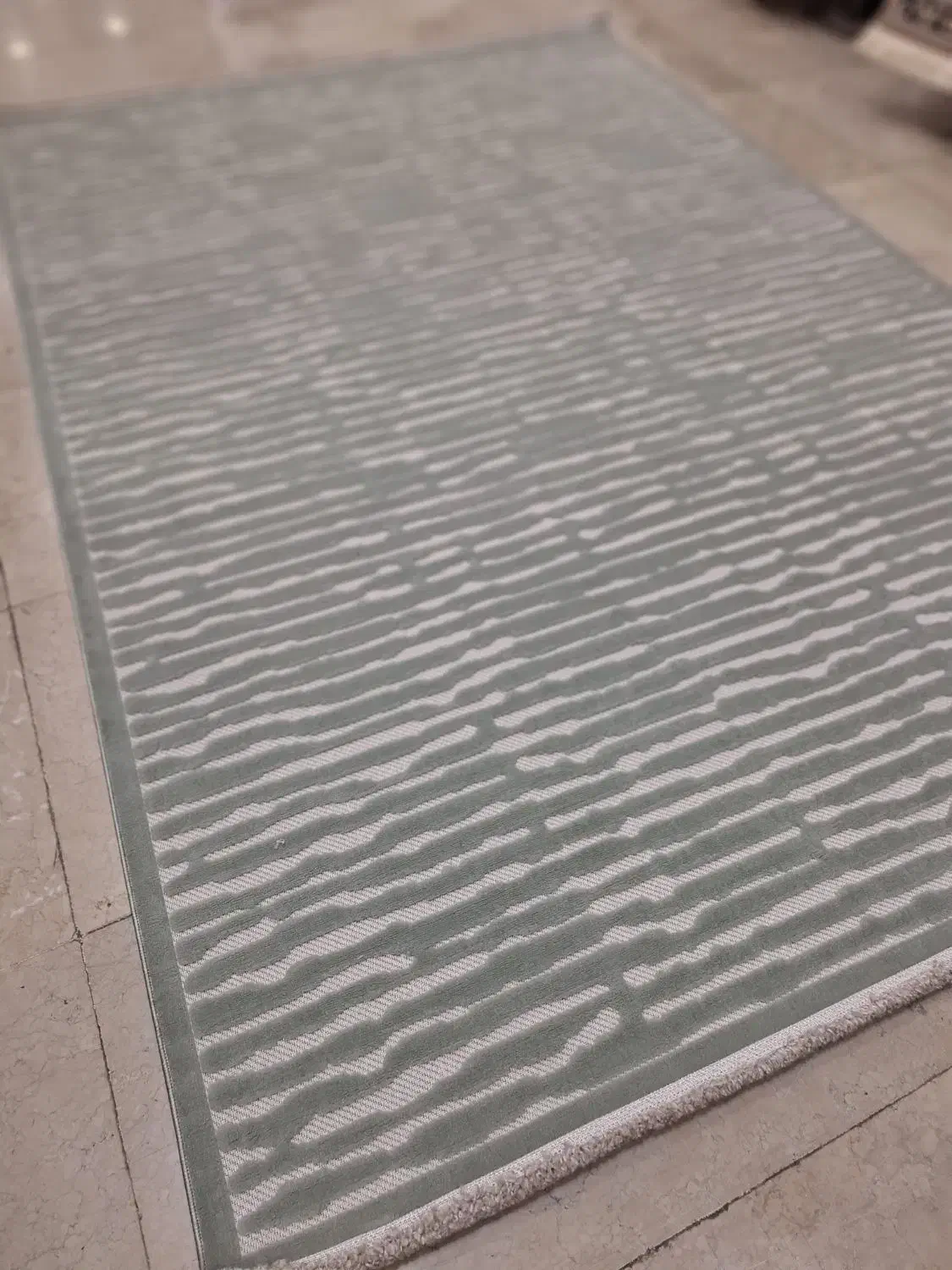 قالیچه بابت لوپ|فرش|شهریار, شهریار|دیوار