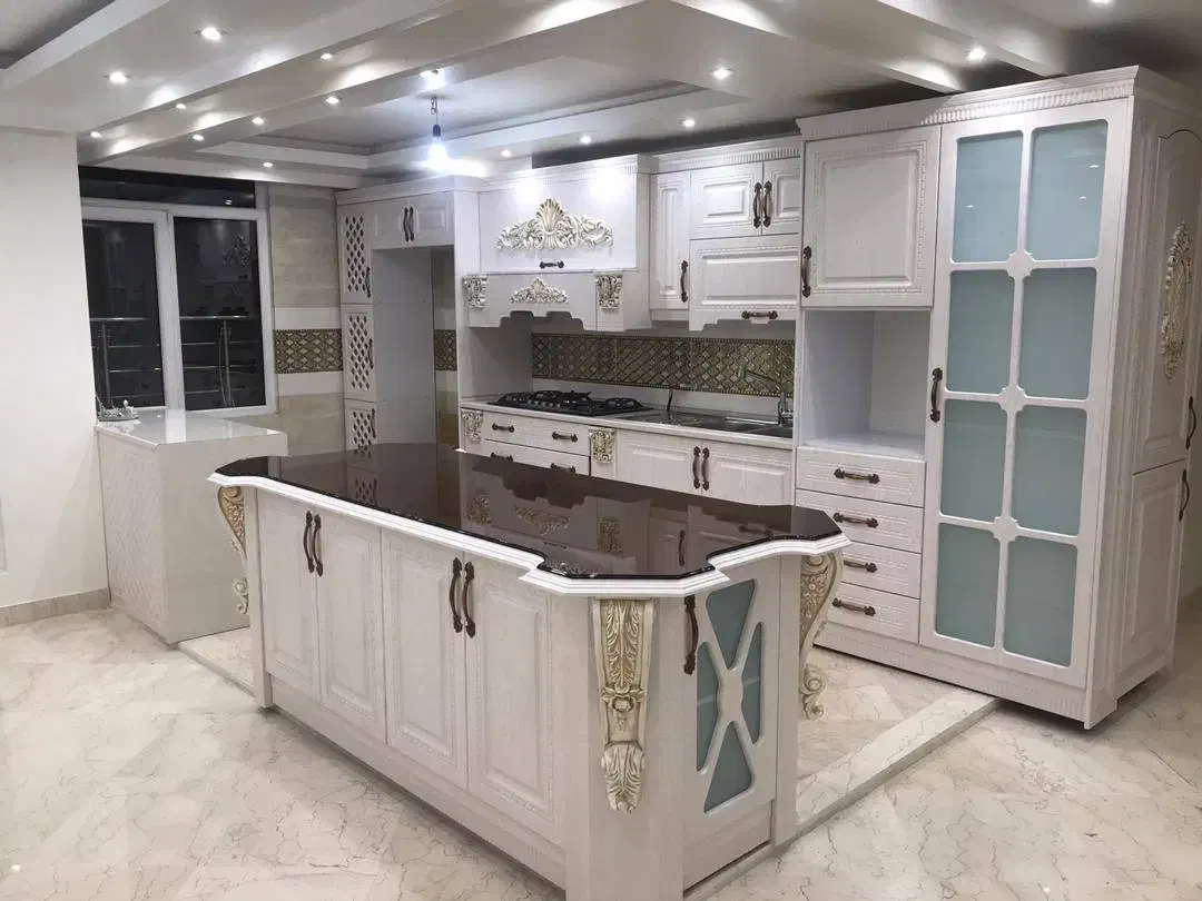 ۱۴۴ متر /۳ خواب /بالای میدان منیریه|فروش آپارتمان|تهران, منیریه|دیوار