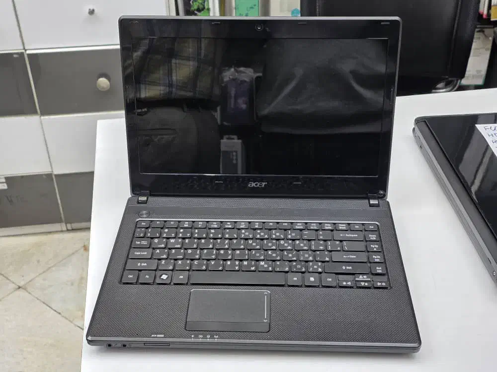 لپ تاپ کارکرده acer|رایانه همراه|تهران, میدان ولیعصر|دیوار