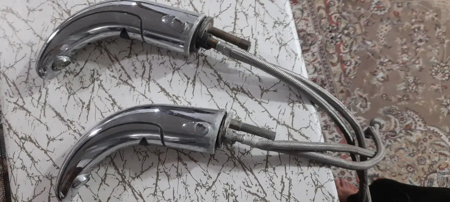 شیرروشویی|لوازم سرویس بهداشتی|بروجرد, |دیوار