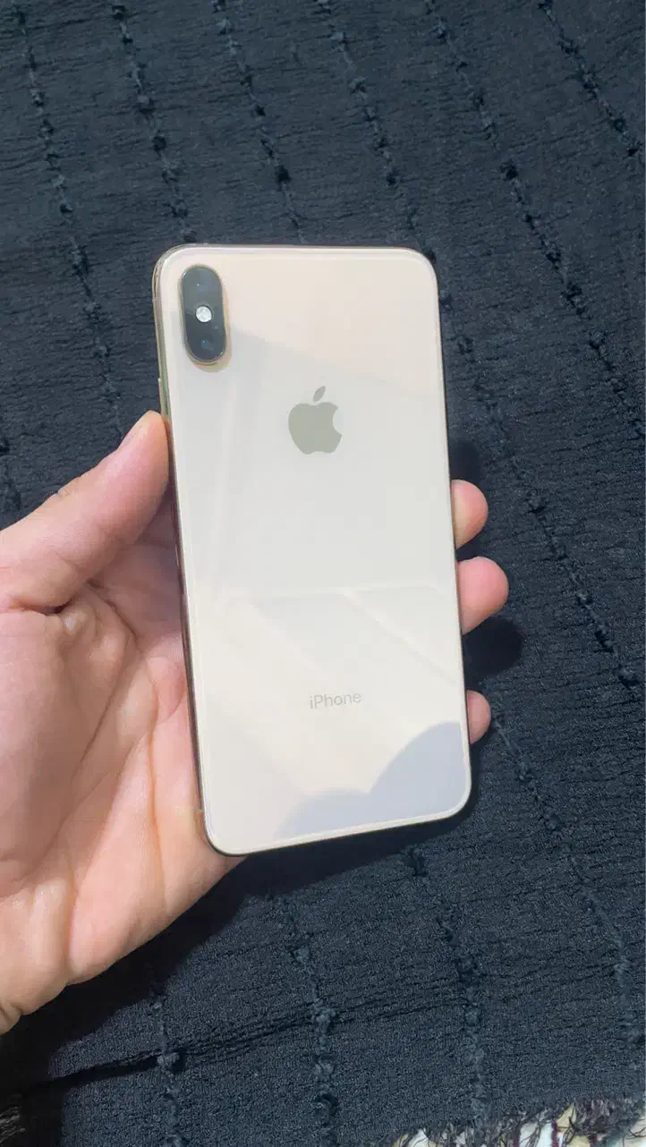 ایفون   LLa 256 xs max درجه ۱|موبایل|دزفول, |دیوار