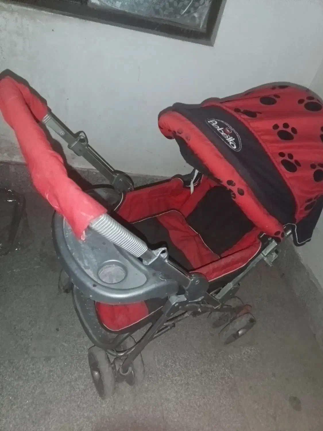 کالسکه|کالسکه و لوازم جانبی|مشهد, عامل|دیوار