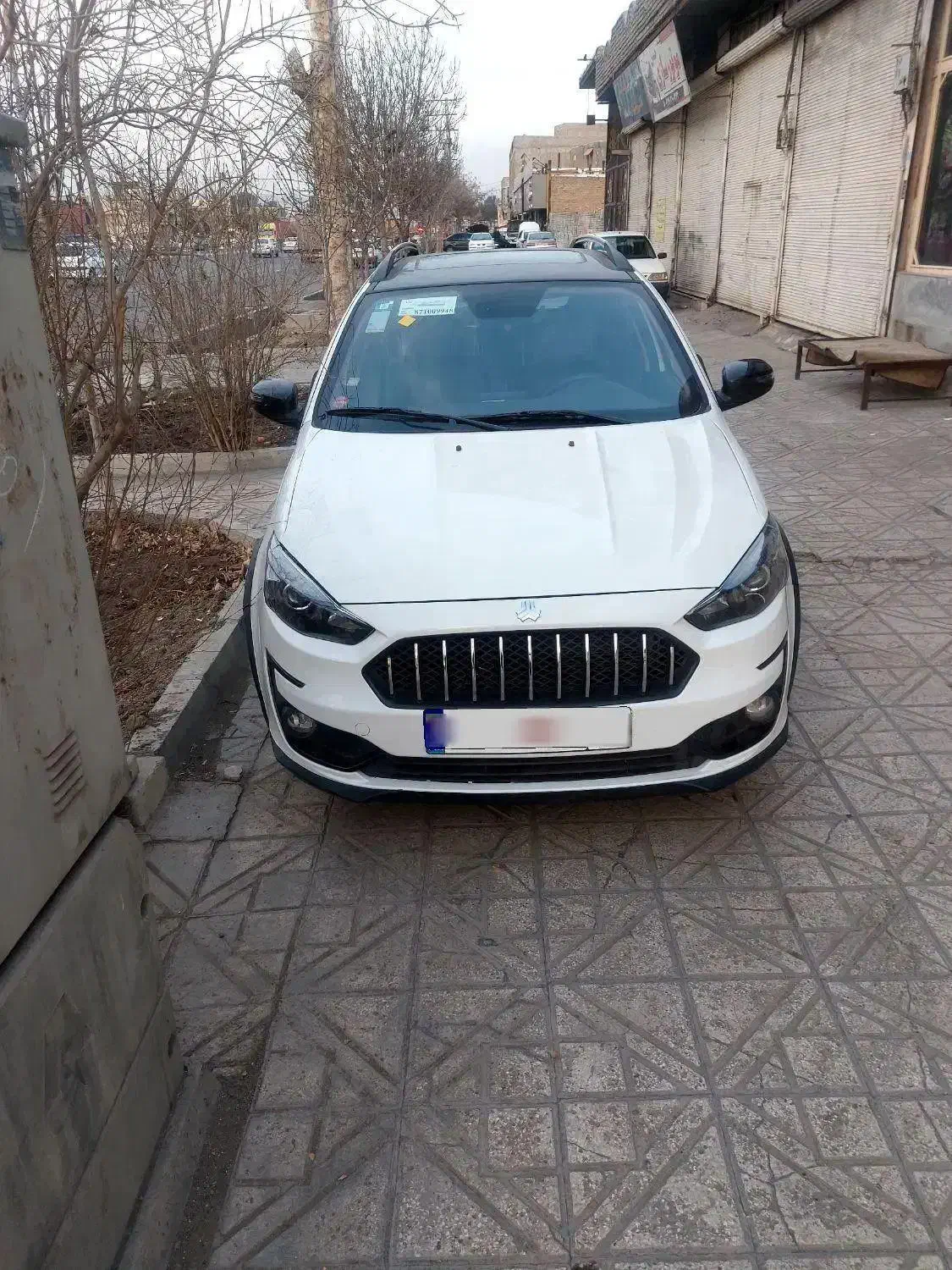 اطلسg|خودرو سواری و وانت|فشاپویه, |دیوار