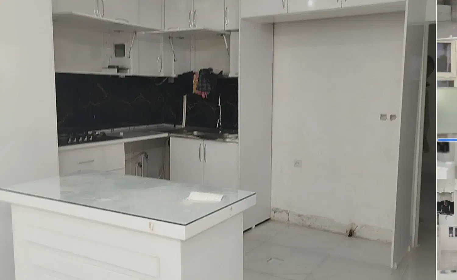 اجاره ورهن طبقه اول سلمان فارسی ۲|اجارهٔ آپارتمان|تربت‌حیدریه, باغ سلطانی|دیوار