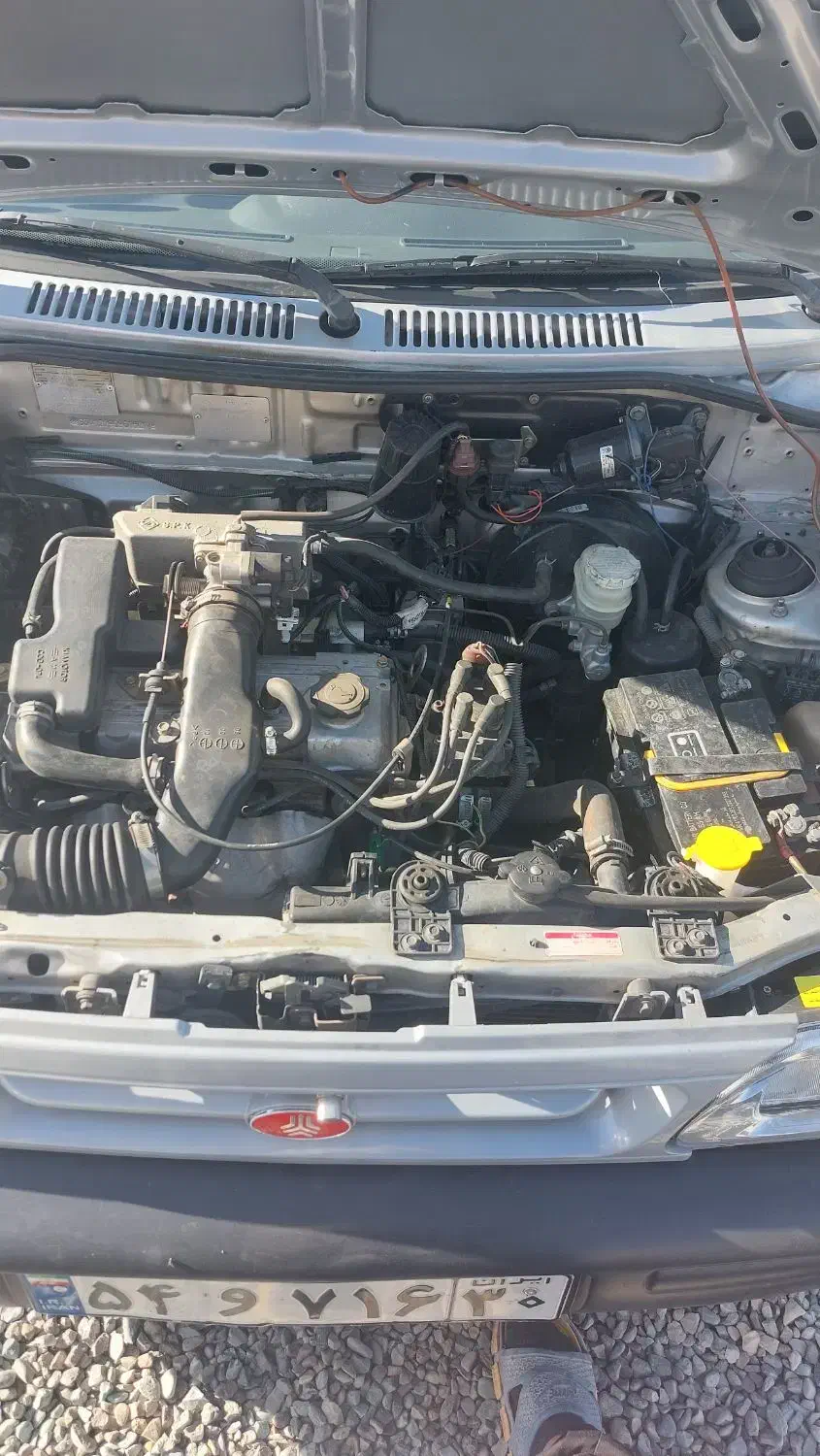 پراید مدل ۱۳۹۰ سالم|خودرو سواری و وانت|رباطکریم, رباطکریم|دیوار