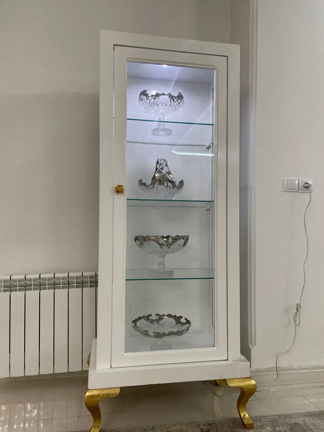 بوفه مدرن و شیک|بوفه، ویترین، کنسول|پاکدشت, پاکدشت (مامازند)|دیوار