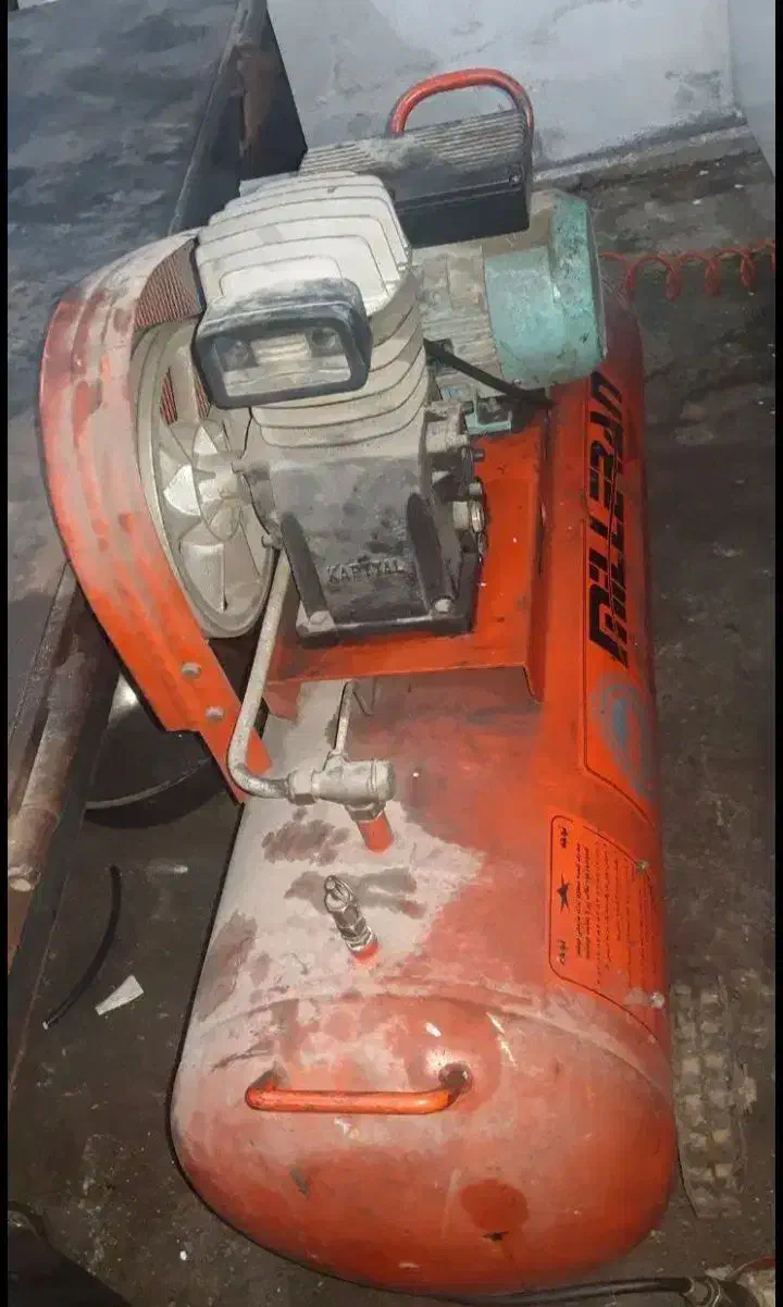 پمپ باد|ماشینآلات صنعتی|سرعین, |دیوار