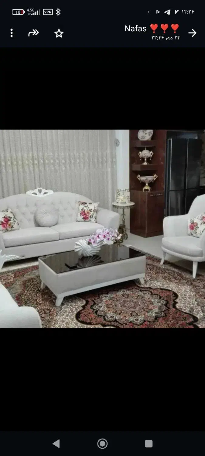 فروش آپارتمان 85متری شخصی ساز|فروش آپارتمان|قائم‌شهر, |دیوار