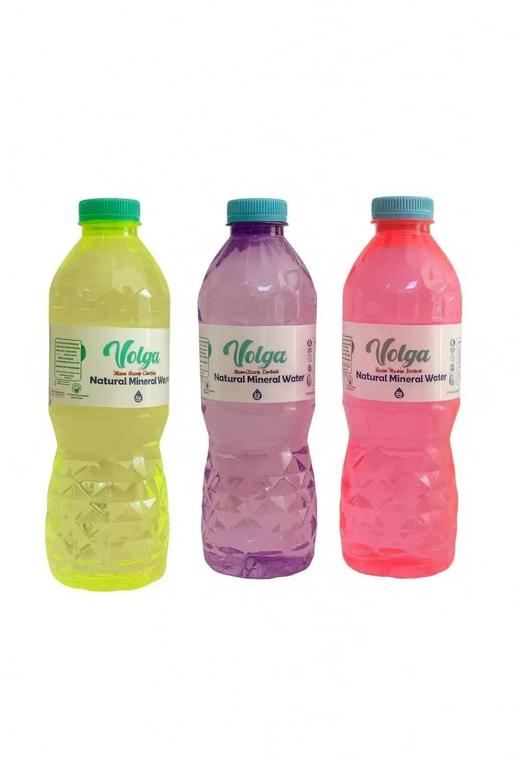 نمایندگی پخش آب معدنی بطری رنگی ( ولگا )|عمدهفروشی|کرج, شاهینویلا|دیوار