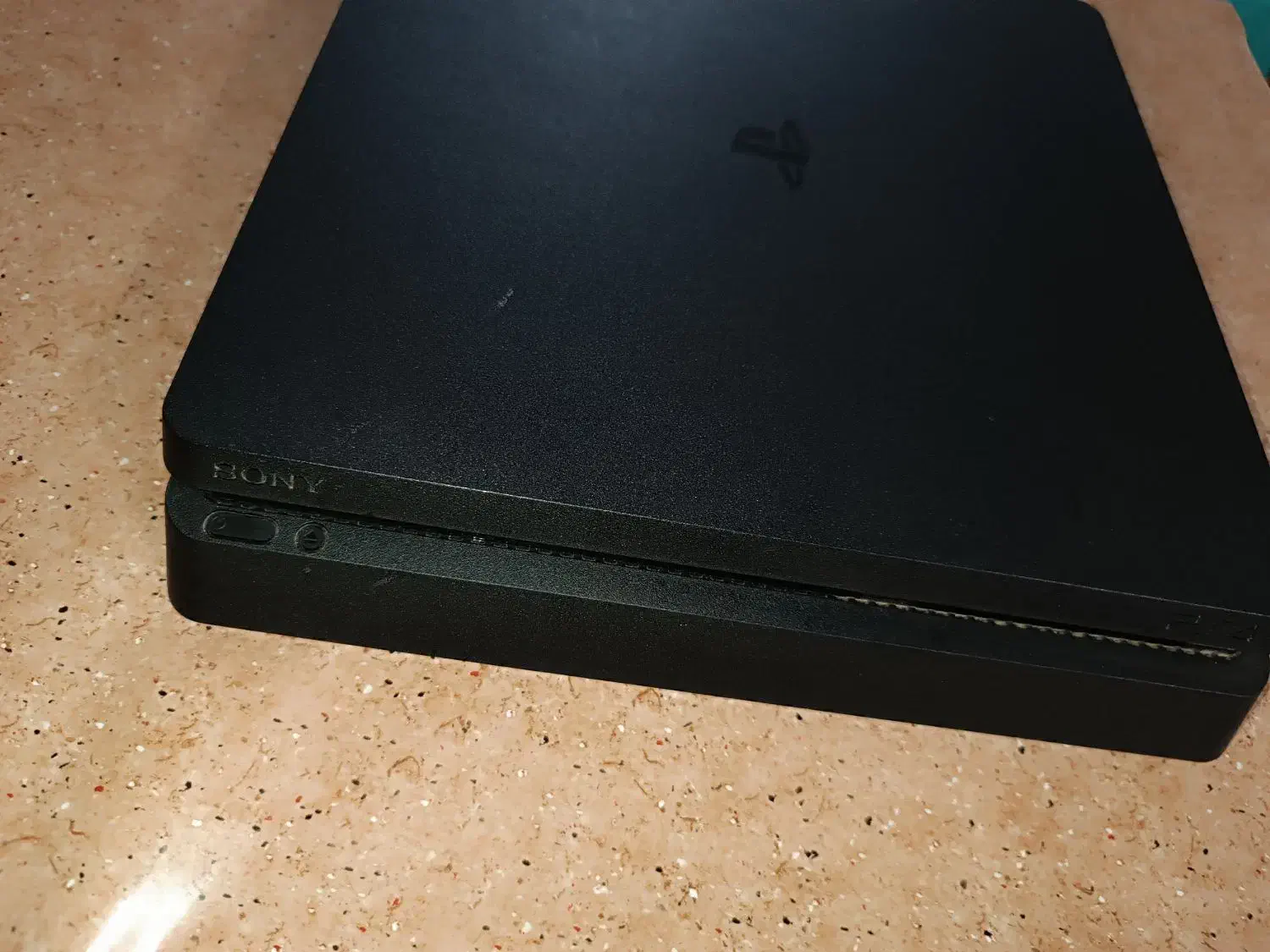 پی اس فور اسلیم یکترا کوپی خور|کنسول، بازی ویدئویی و آنلاین|بوئین زهرا, |دیوار