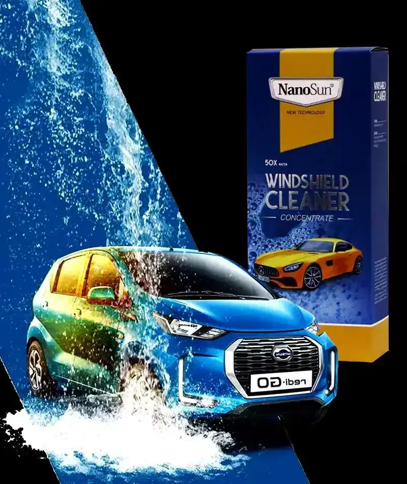 نمایندگی شیشه شوی نانواصل|مواد شوینده و دستمال کاغذی|بجنورد, |دیوار