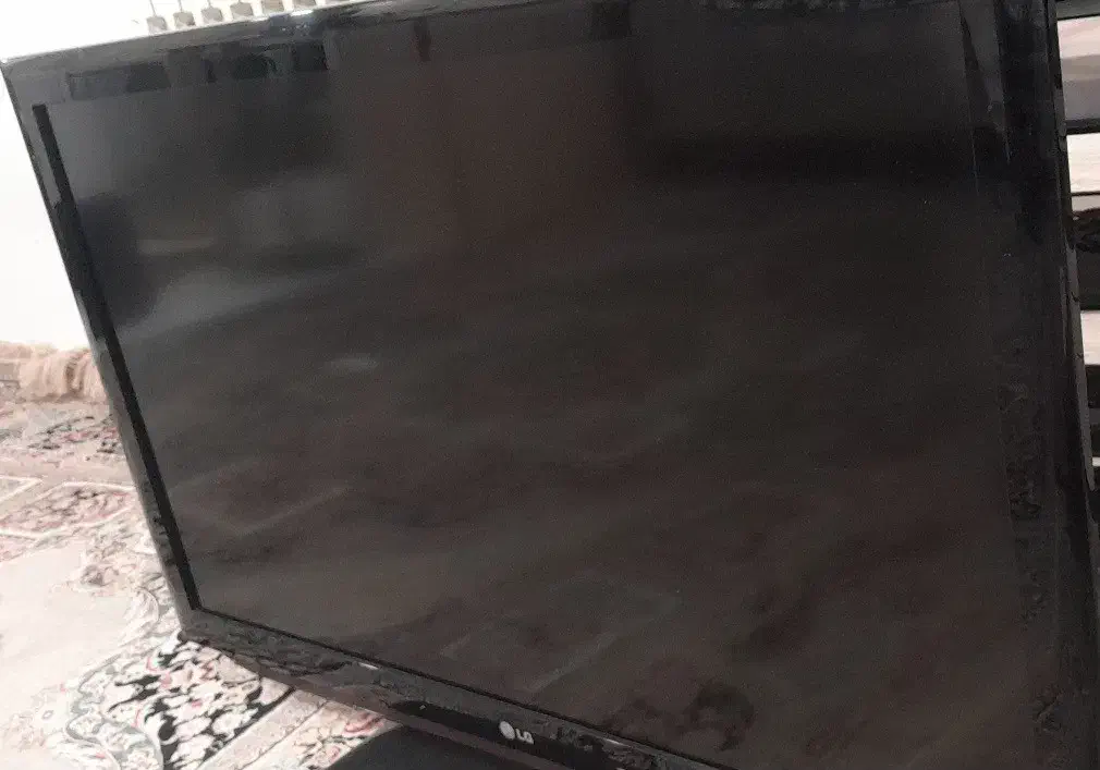 لوازم صوتی و تصویری|تلویزیون و پروژکتور|اندیشه, شهرک کوثر|دیوار