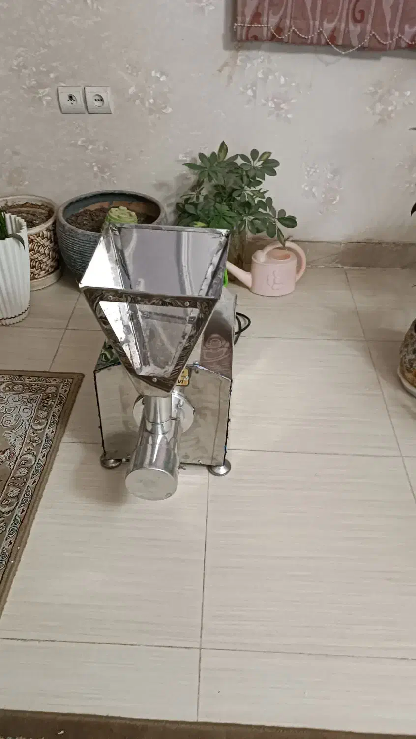 دستگاه کره گیر سه اسب بخار|فروشگاه و مغازه|کرمانشاه, |دیوار