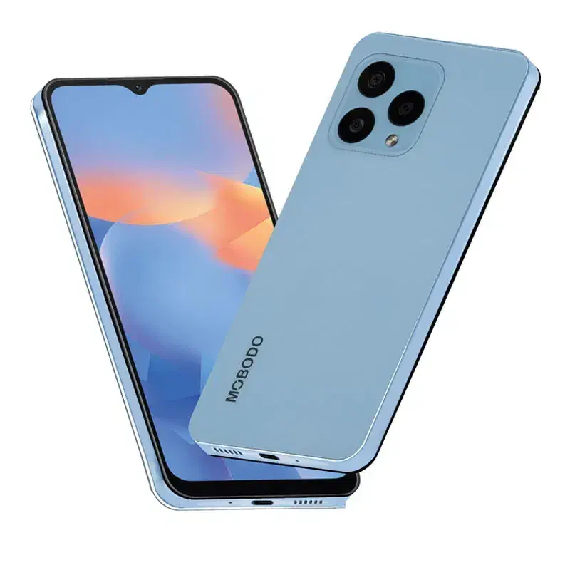 گوشی Mobodo K1 با حافظهٔ 128 گیگ رم 12|موبایل|یزد, |دیوار