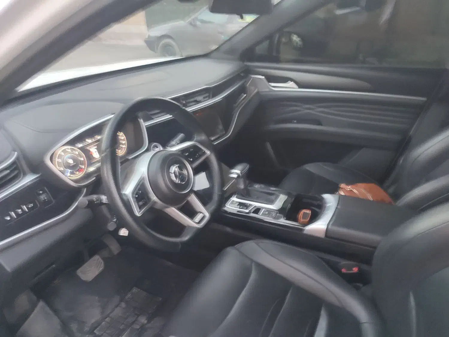 دیگنیتی پرستیژ 1402|خودرو سواری و وانت|یاسوج, |دیوار