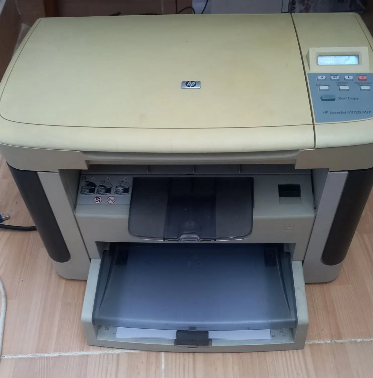 hp1120|پرینتر، اسکنر، کپی، فکس|تبریز, |دیوار