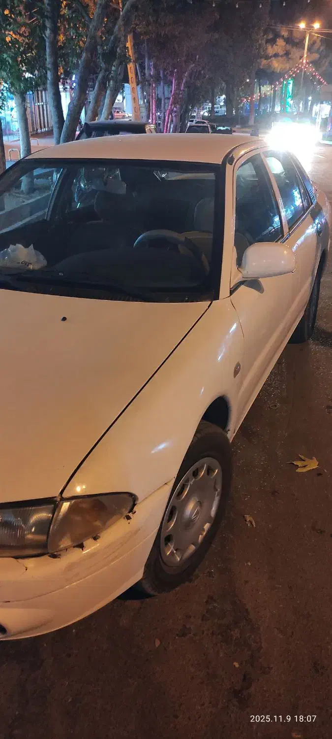 پروتون مدل 85|خودرو سواری و وانت|نهاوند, |دیوار