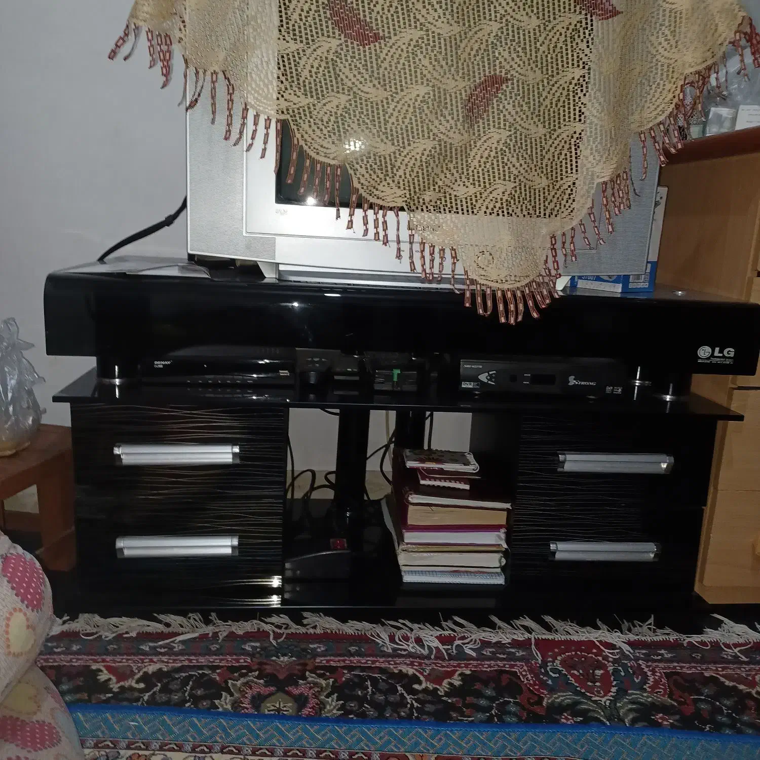 میز تلوزیون|میز تلویزیون|رشت, جماران|دیوار