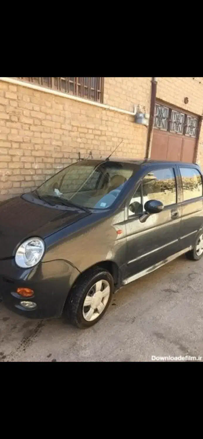 ماشین ام وی ام۱۱۰|خودرو سواری و وانت|کاشان, شمس آبادی|دیوار