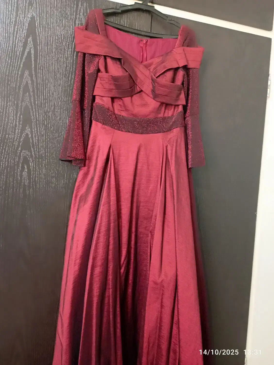 چند دست لباس مجلسی شیک مثل نو|لباس|کرج, شهرک دریا|دیوار