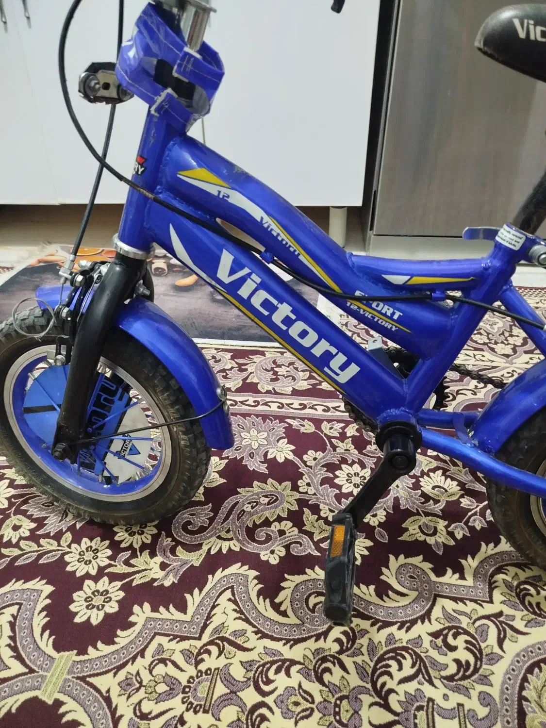 دوچرخه victorg|دوچرخه، اسکیت، اسکوتر|تهران, بهارستان|دیوار