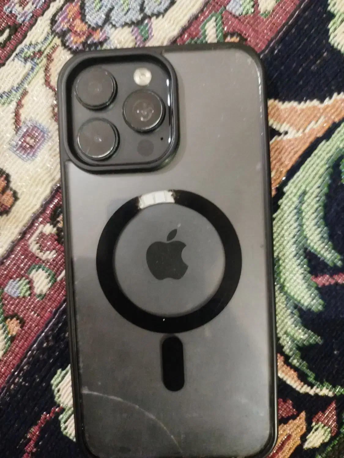 ایفون  16پرو مکس  گپی|موبایل|علی‌آباد کتول, |دیوار