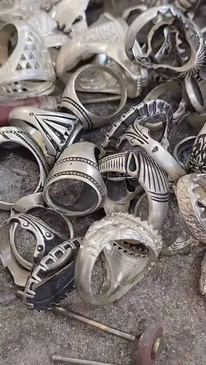 نقره|جواهرات|دورود, |دیوار