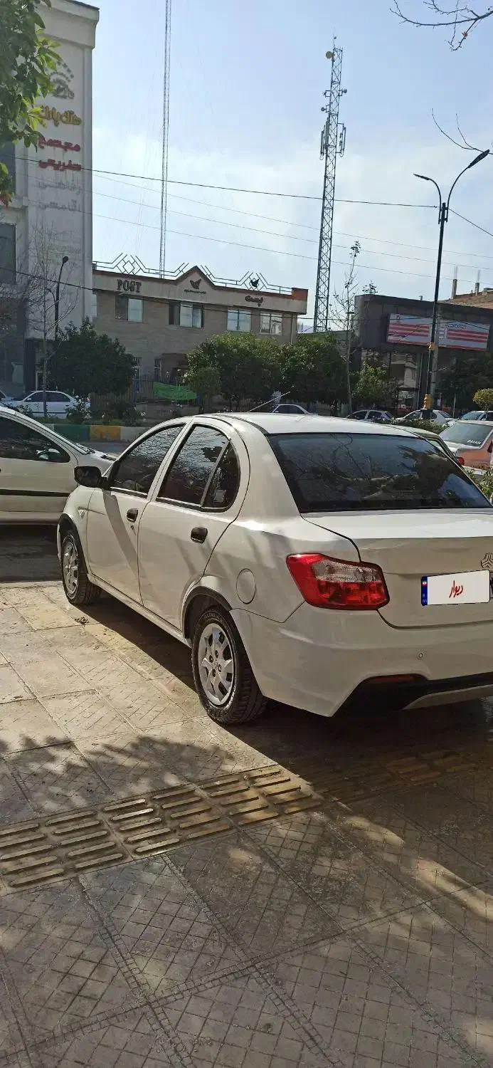 سایناs درحد خشک|خودرو سواری و وانت|آزادشهر, |دیوار