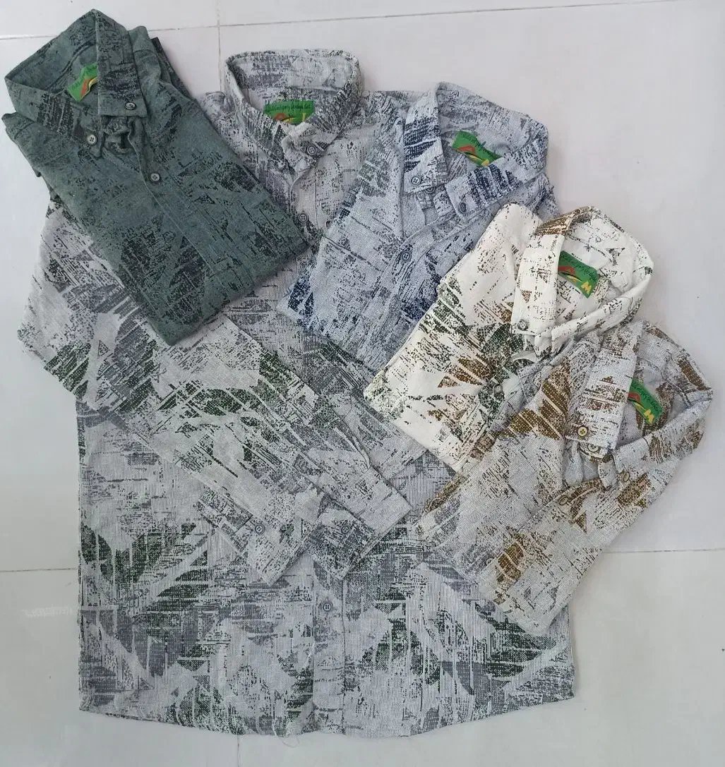 پیراهن کنف|لباس|نیشابور, امام|دیوار