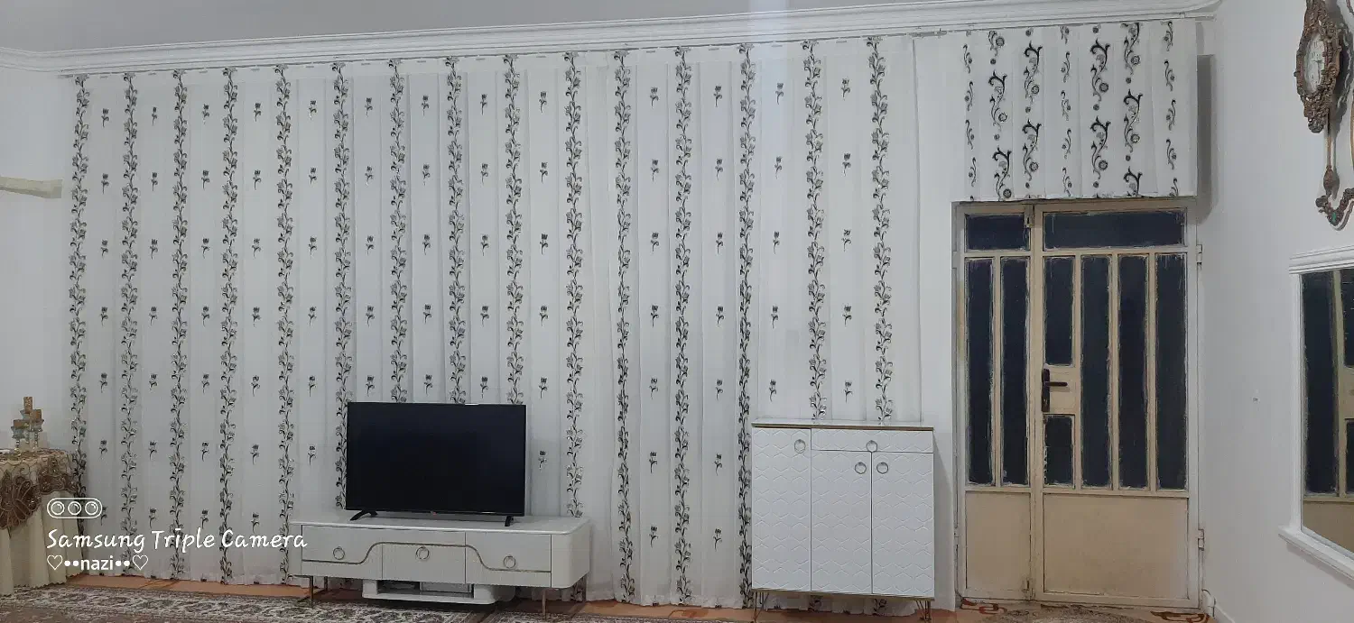 پرده|پرده، رانر، رومیزی|دره شهر, |دیوار