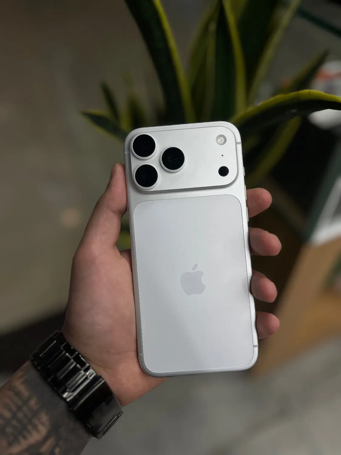 Iphone 17promax|موبایل|تهران, سیمای ایران|دیوار