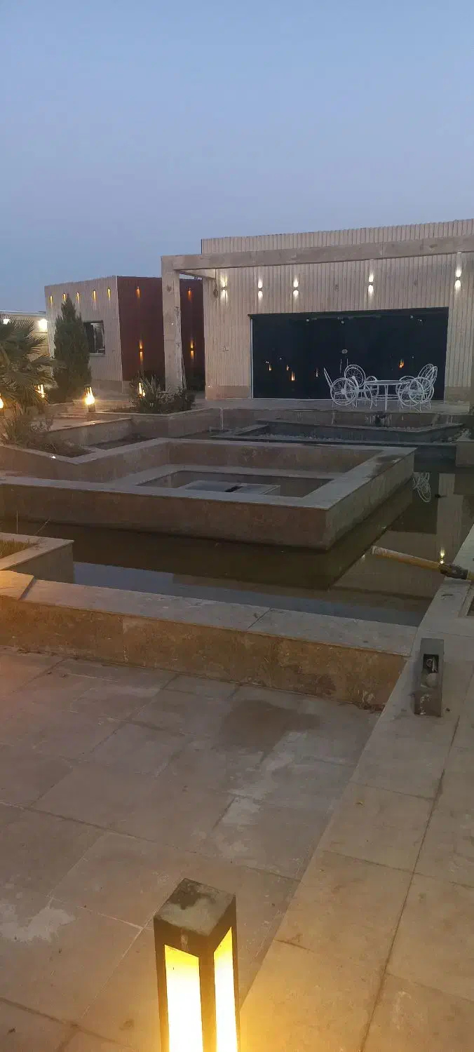 باغ ویلا لاکچری|فروش خانه و ویلا|اصفهان, براآن شمالی|دیوار