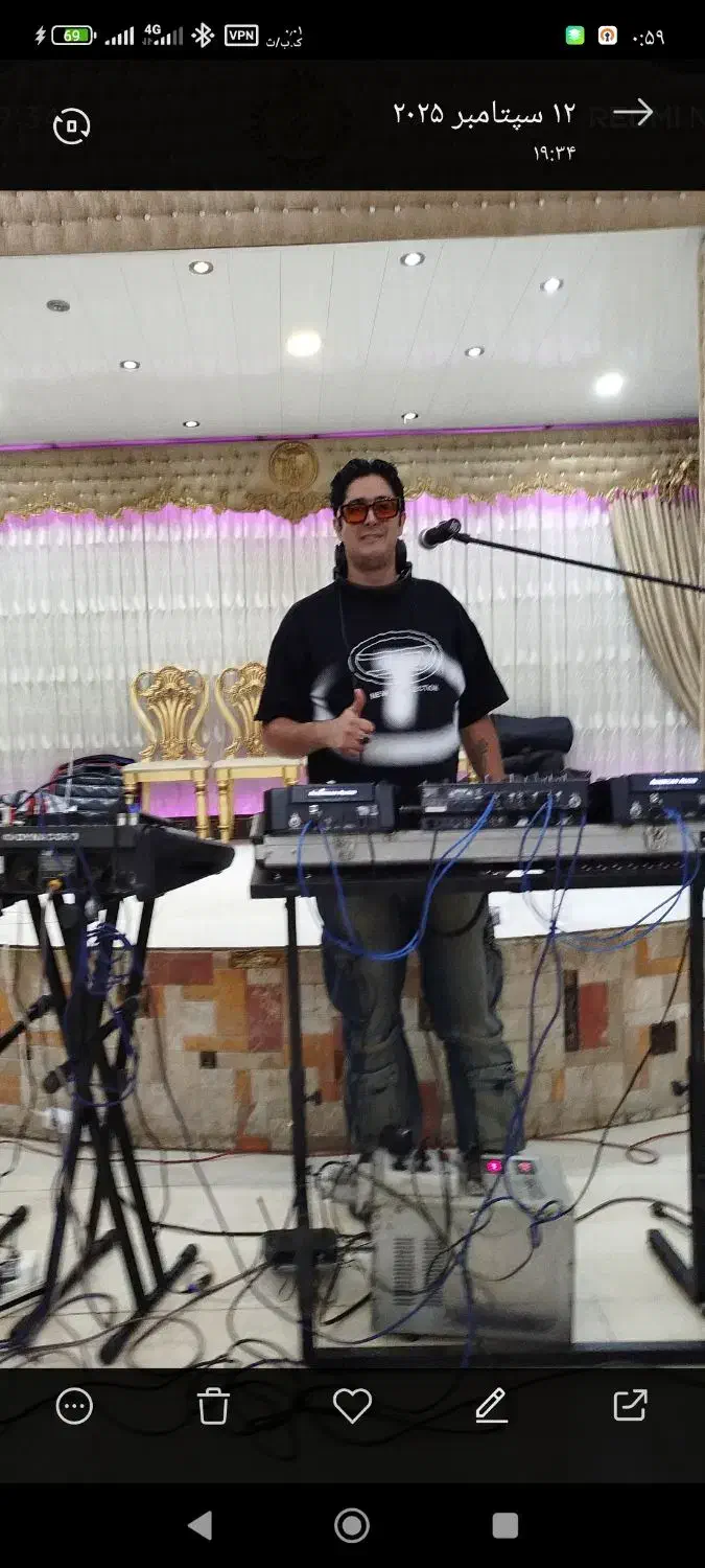 دجی|خدمات پذیرایی، مراسم|بروجرد, |دیوار