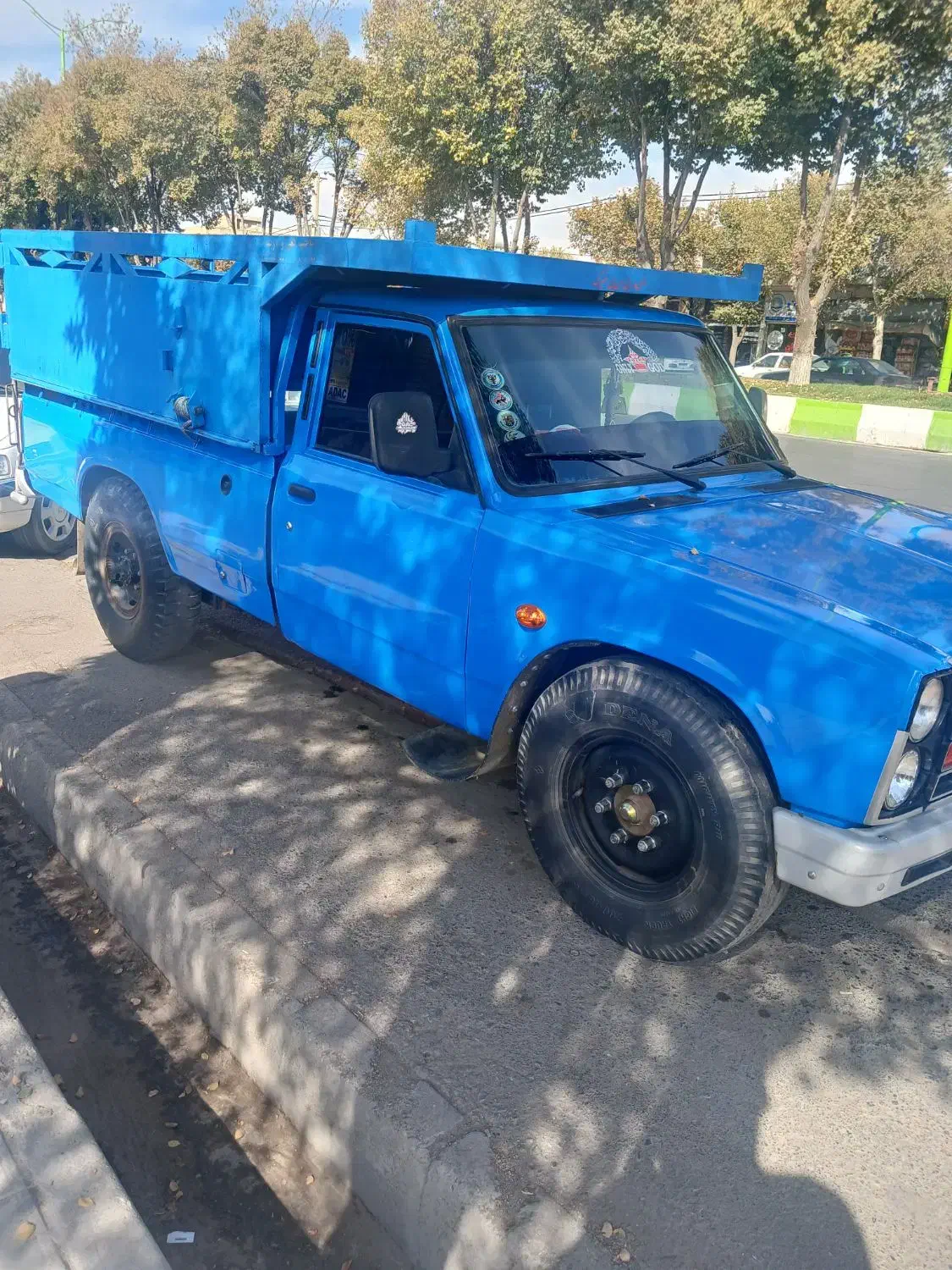 نیسان ۱۴۰۲|خودرو سواری و وانت|عسگران, |دیوار