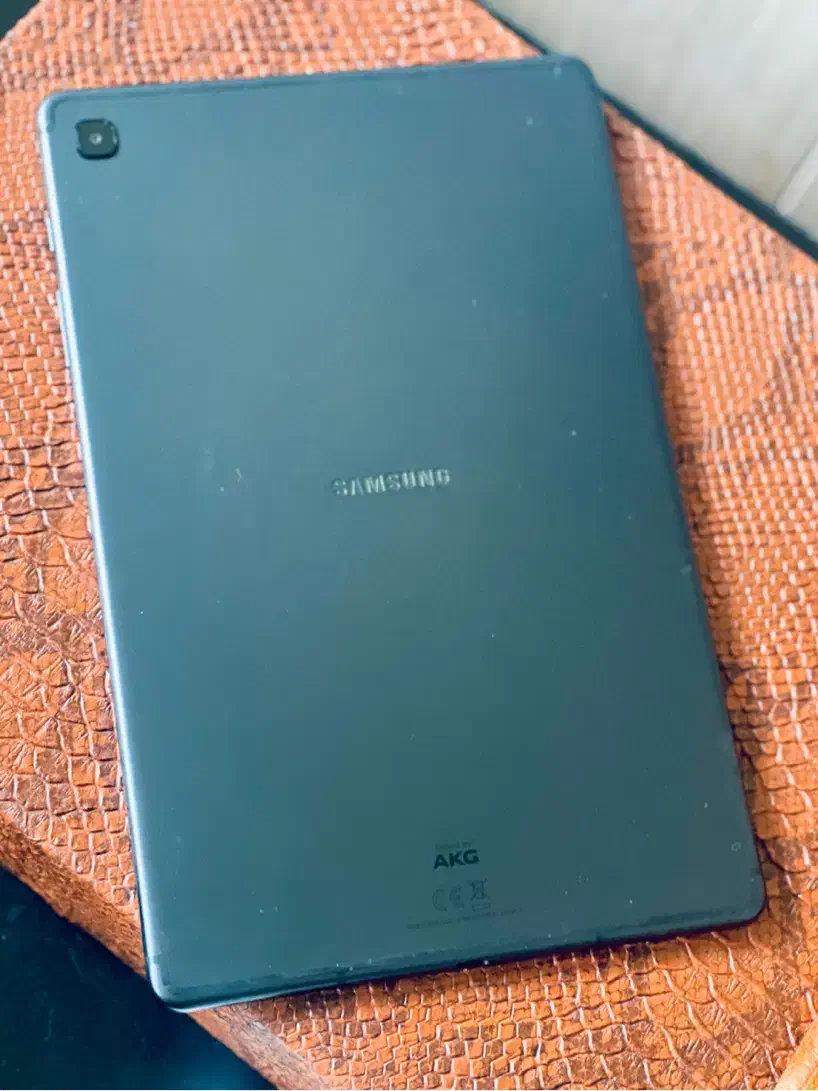 tab s6 lite باقلم مهندسی|تبلت|رضوانشهر, |دیوار