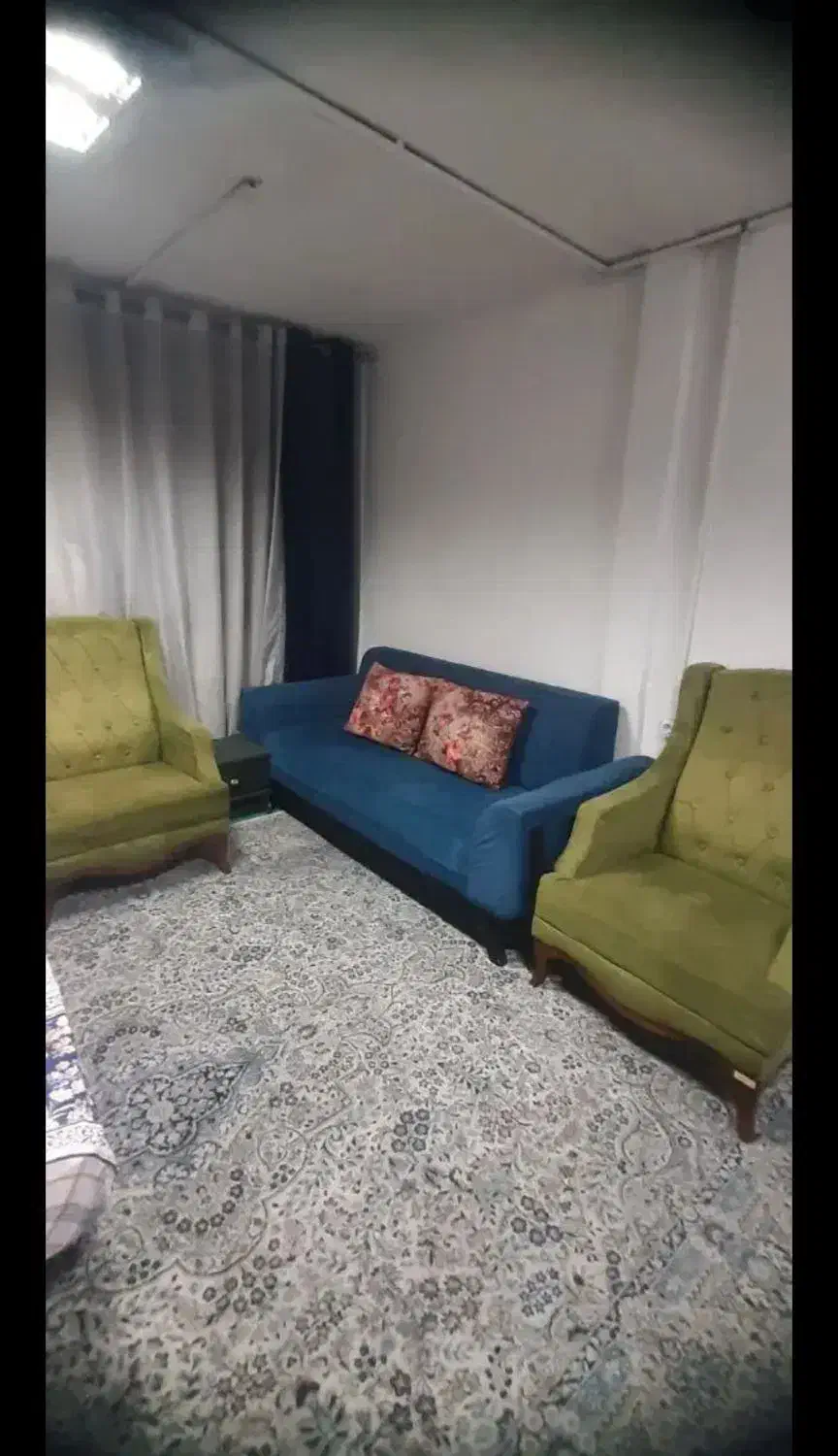 اجاره سوییت آپارتمانی شیک روزانه شبانه هفتگی...|اجارهٔ کوتاهمدت آپارتمان و سوئیت|ارومیه, |دیوار