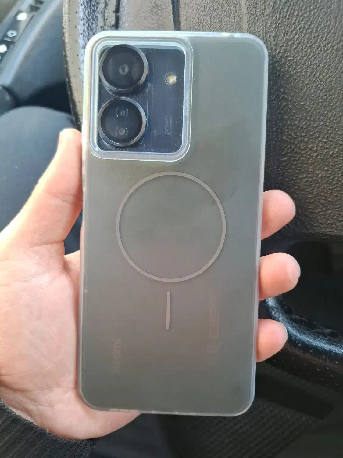 شیائومی ردمی۱۳c|موبایل|تهران, جهاد|دیوار