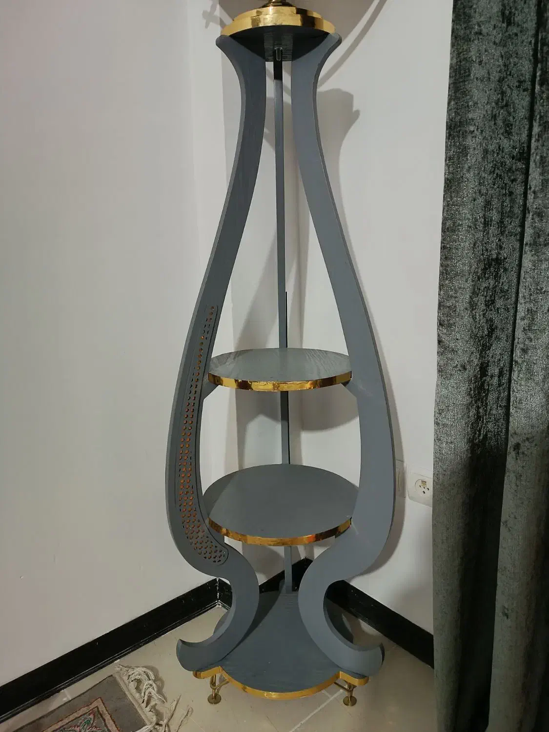 ساعت ایستاده از برند PRANS|ساعت دیواری و تزئینی|آزادشهر, |دیوار