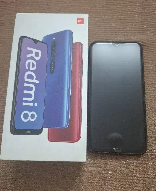 Redmi8|موبایل|نیشابور, شهرک بهداری|دیوار