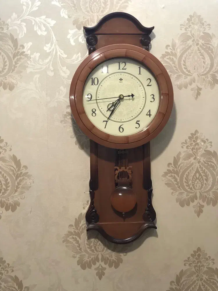 ساعت دیواری|ساعت دیواری و تزئینی|کرج, حصارک پایین|دیوار