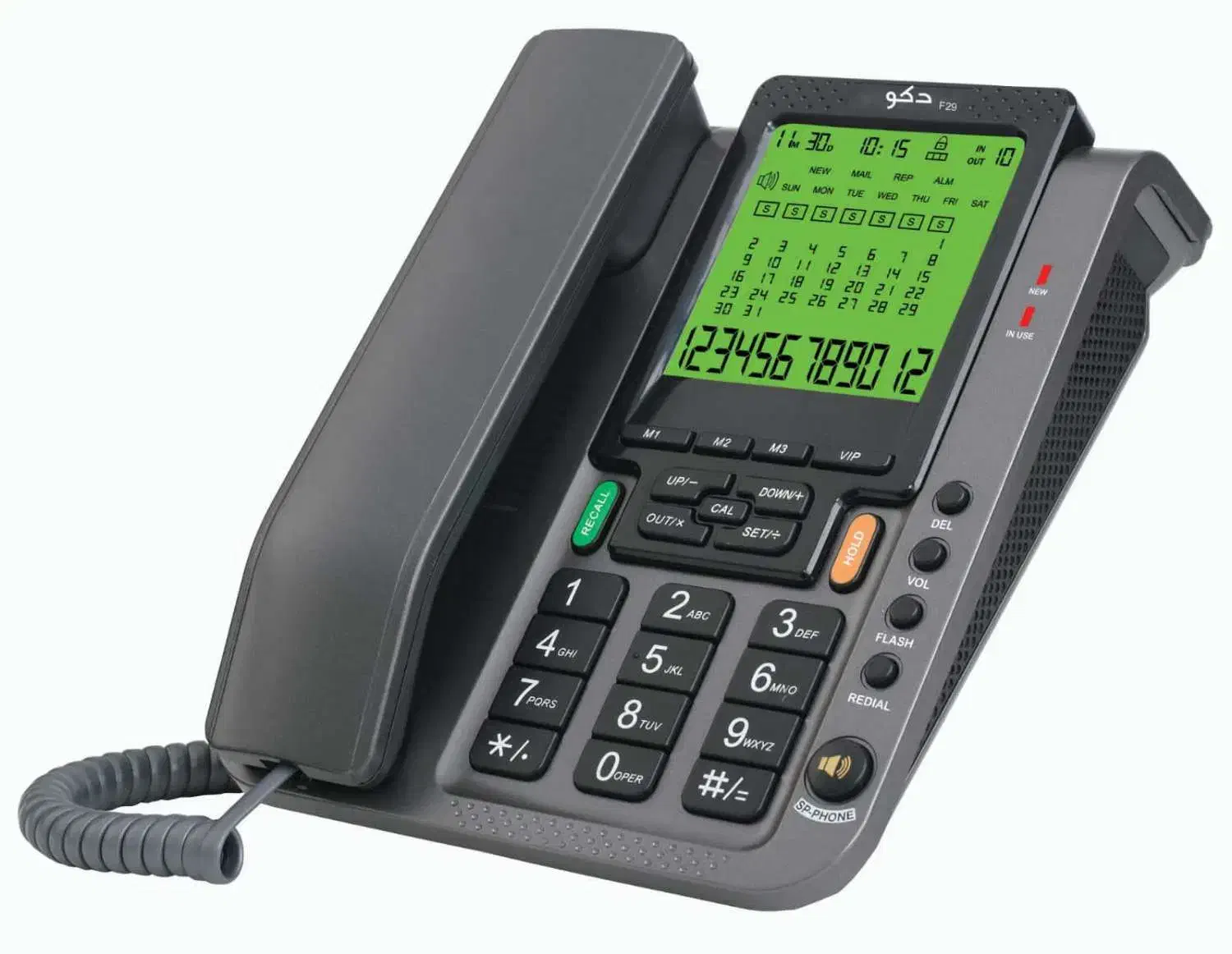 فروش تلفن به قیمت عمده|تلفن رومیزی|شیراز, زند|دیوار