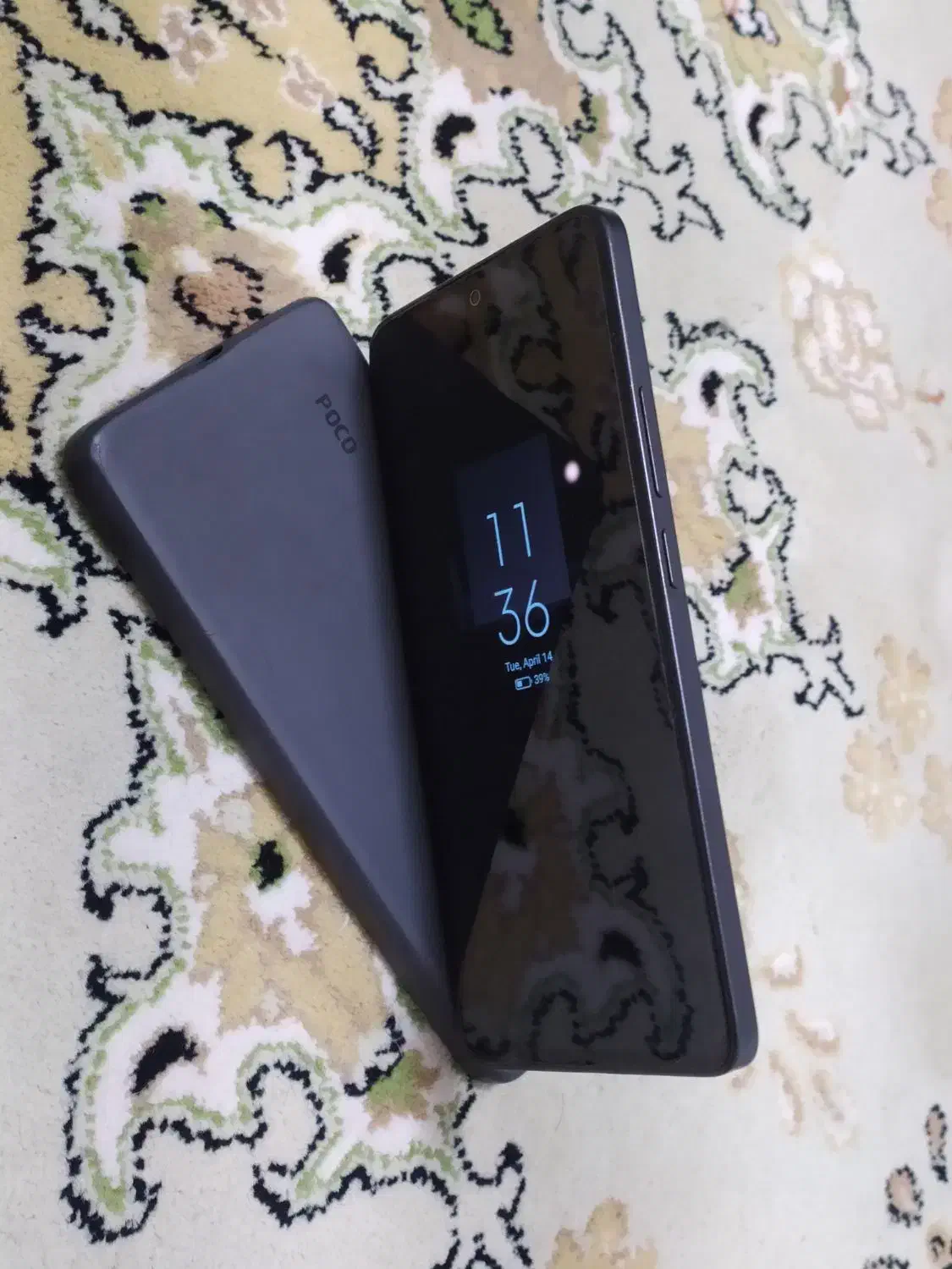 Poco m7pro 5g|موبایل|کرمانشاه, |دیوار